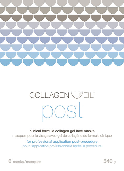 Collagen Veil Post