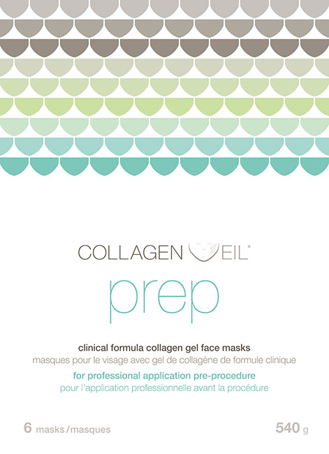 Collagen Veil Prep