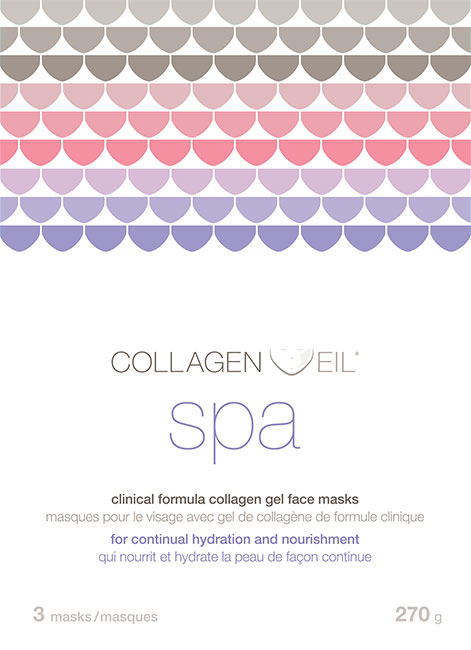 Collagen Veil Spa