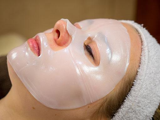 Facial Aesthetic Treatments: Face Masks For Pre-Treatment?